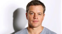 Imagen de Matt Damon puso a prueba su español durante una entrevista: ¿Cómo habla?