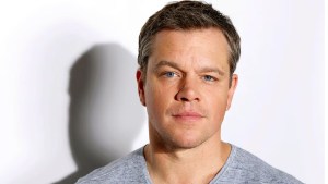 Matt Damon puso a prueba su español durante una entrevista: ¿Cómo habla?