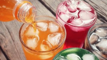 Cada año, estas bebidas serían responsables de más de dos millones de nuevos casos de diabetes