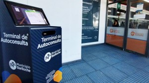 El municipio de Bariloche centraliza y digitaliza la emisión de libre deuda