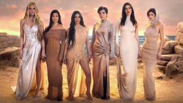 The Kardashians