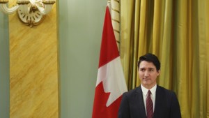 El presidente de Canadá, Justin Trudeau, renuncia a cargo de líder del Partido Liberal, lo que pone fin a su tiempo en el poder