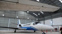 Imagen de Río Negro adjudica la venta del polémico avión sanitario Cessna a Aerovida: pagará con vuelos