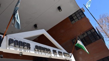 Río Negro lidera el ranking nacional de acceso a Justicia: así es el mapa 2026, según la Corte Suprema