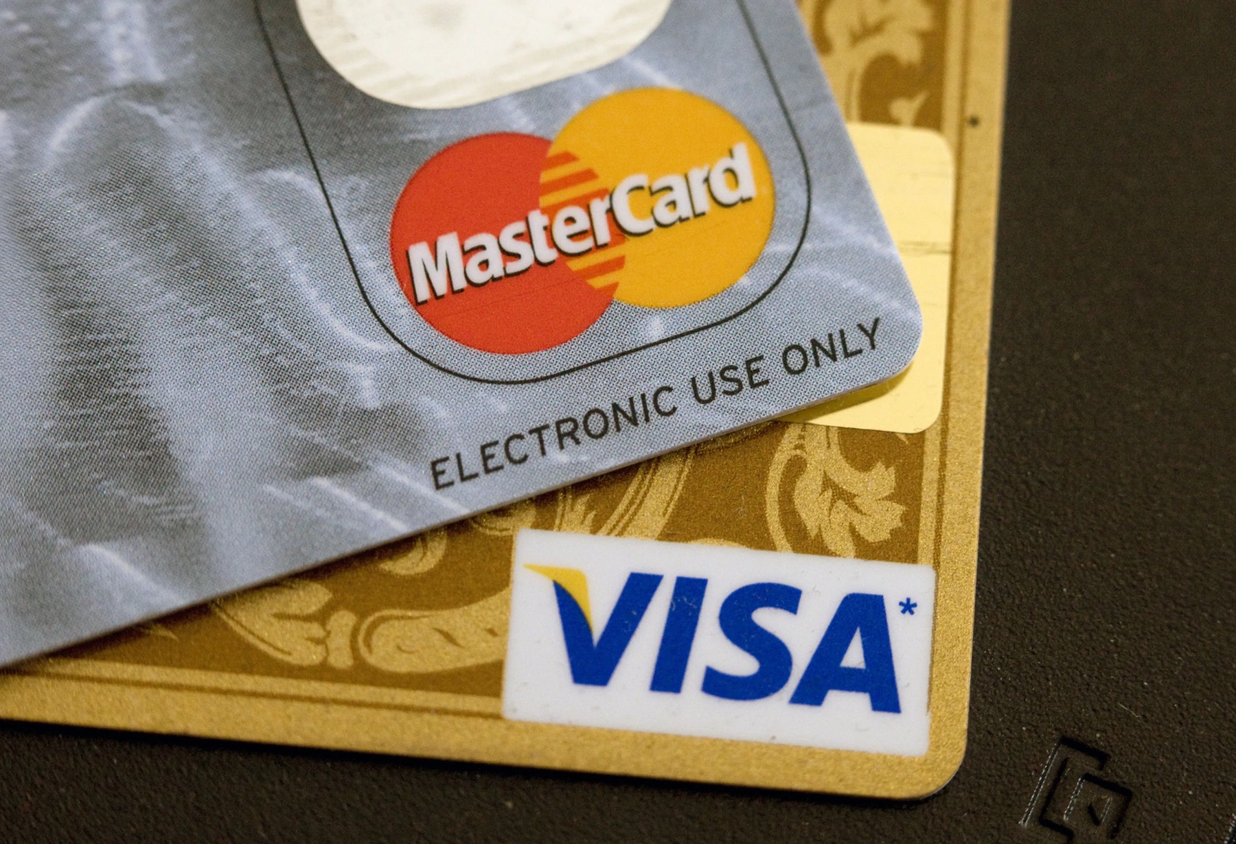 Visa y Mastercard deben devolver dinero a sus clientes: cómo reclamar ...