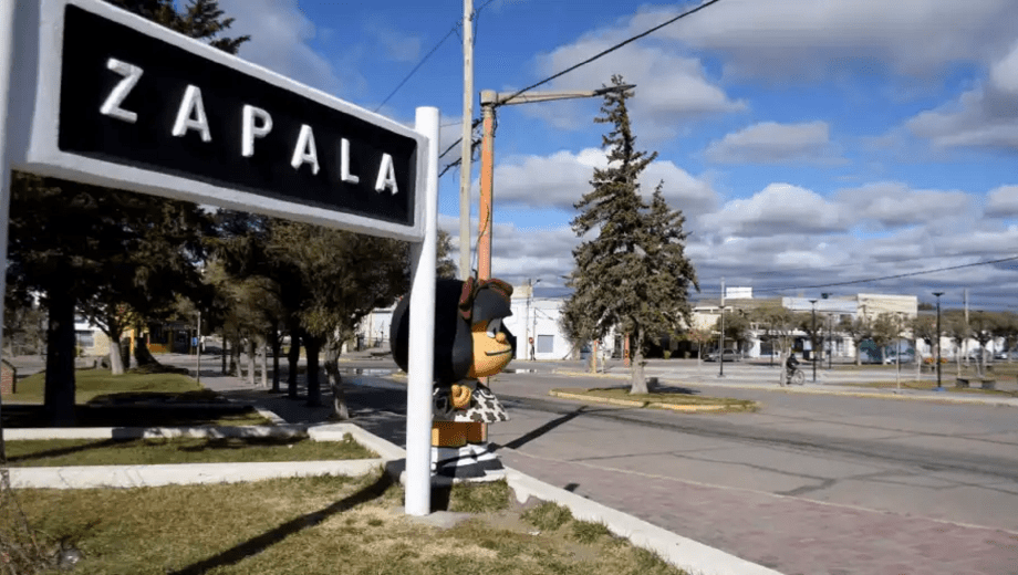 Murió el hombre apuñalado por defender a su hijo en la Fiesta del Asado de Zapala