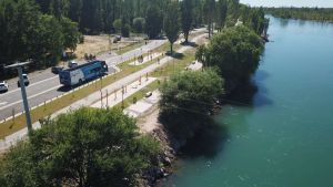 Carnaval en Neuquén: hay muchas propuestas que te invitan a mirar la ciudad con otros ojos