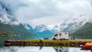 Recorrer la Patagonia en motorhome: cuánto cuesta alquilar en Argentina y consejos para un viaje libre