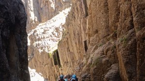 Explorar el Alto Neuquén: desde lo alto del Domuyo a sus secretos maravillosos
