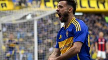 Imagen de La chicana de Marcelo Saracchi a River por su presente en Boca: «Nunca me había pasado»