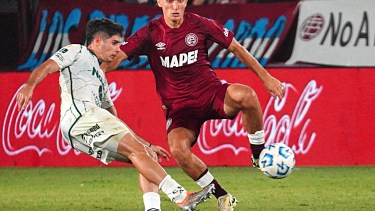 LANUS VS SARMIENTO FECHA 3 TORNEO APERTURA 2025/FOTOBAIRES/ARGENTINA. 01/02/2025