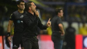 Alianza Lima apuntó contra Gago en la previa: «No encontró esa tranquilidad en Boca que Gorosito sí»