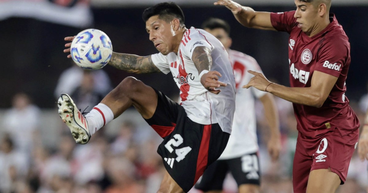 Los dos ídolos de Madrid que tendrían un pie afuera del River de Gallardo