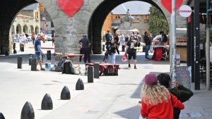 Desde Neuquén y Río Negro le responden a Milei acerca de «la temporada que funcionó bárbaro»