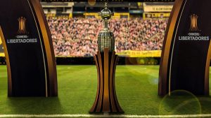 Copa Libertadores 2025: se confirmó la fecha y hora para el sorteo de la fase de grupos