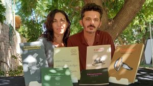 Paquidermo, la editorial de Neuquén que apuesta al papel y experimenta con la literatura