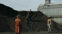 Imagen de The Brutalist: la película que dura más de tres horas y tuvo 10 nominaciones al Oscar