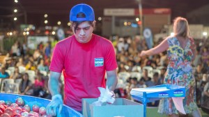 Fiesta Nacional de la Manzana 2025: todos los detalles de un evento con mucho arraigo cultural