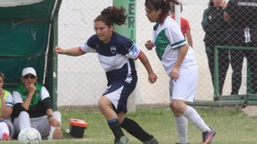 Mainqué se bajó y Alto Valle aún no confirmó su participación. (Foto: P fotografías / club Alto Valle)