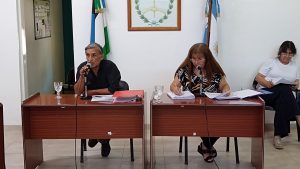 Fallo contra el intendente de Allen por las tasas municipales: «Estamos contentos», dijo la oposición