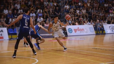 Viedma es líder de la Zona Sur B junto a Pico FC con un récord de 5-1. (Foto: Prensa Racing de Chivilcoy)