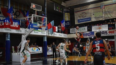 Deportivo Viedma lleva un récord de 6-1 en la Liga Argentina. (Foto: Camila Almonacid, Prensa Deportivo Viedma)