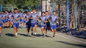 Deportivo Rincón subió la vara y suma más refuerzos para el Federal A