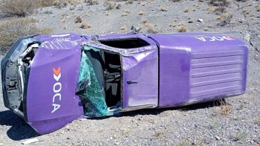 Foto: Gentileza Juan Carlos Parada. 