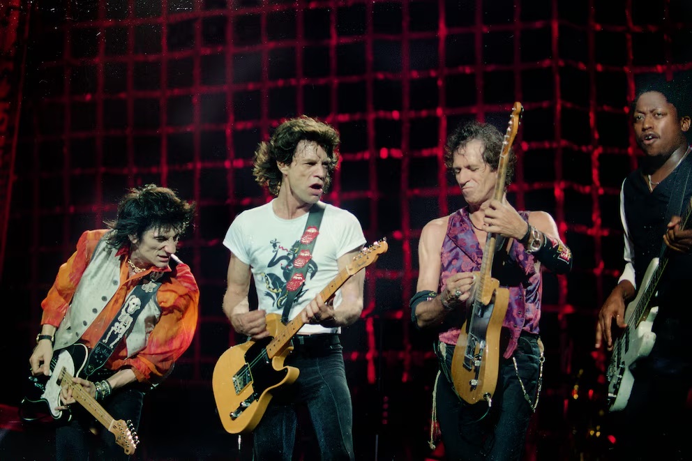 30 años de Los Rolling Stones en Argentina: crónica en primera persona de una noche inolvidable
