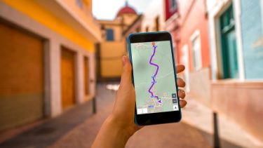 Inteligencia artificial y Apps con la que es más fácil organizar tu viaje
