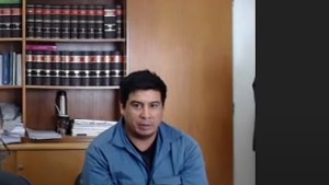 Incendios en El Bolsón: confirman la imputación y prisión preventiva para el detenido de Neuquén