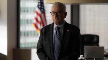 Robert De Niro en "Día Cero"