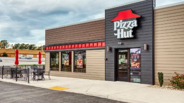 Pizza Hut