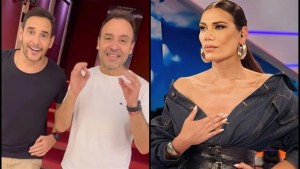 Flor de la V se queda con el programa de Viviana Canosa: los detalles