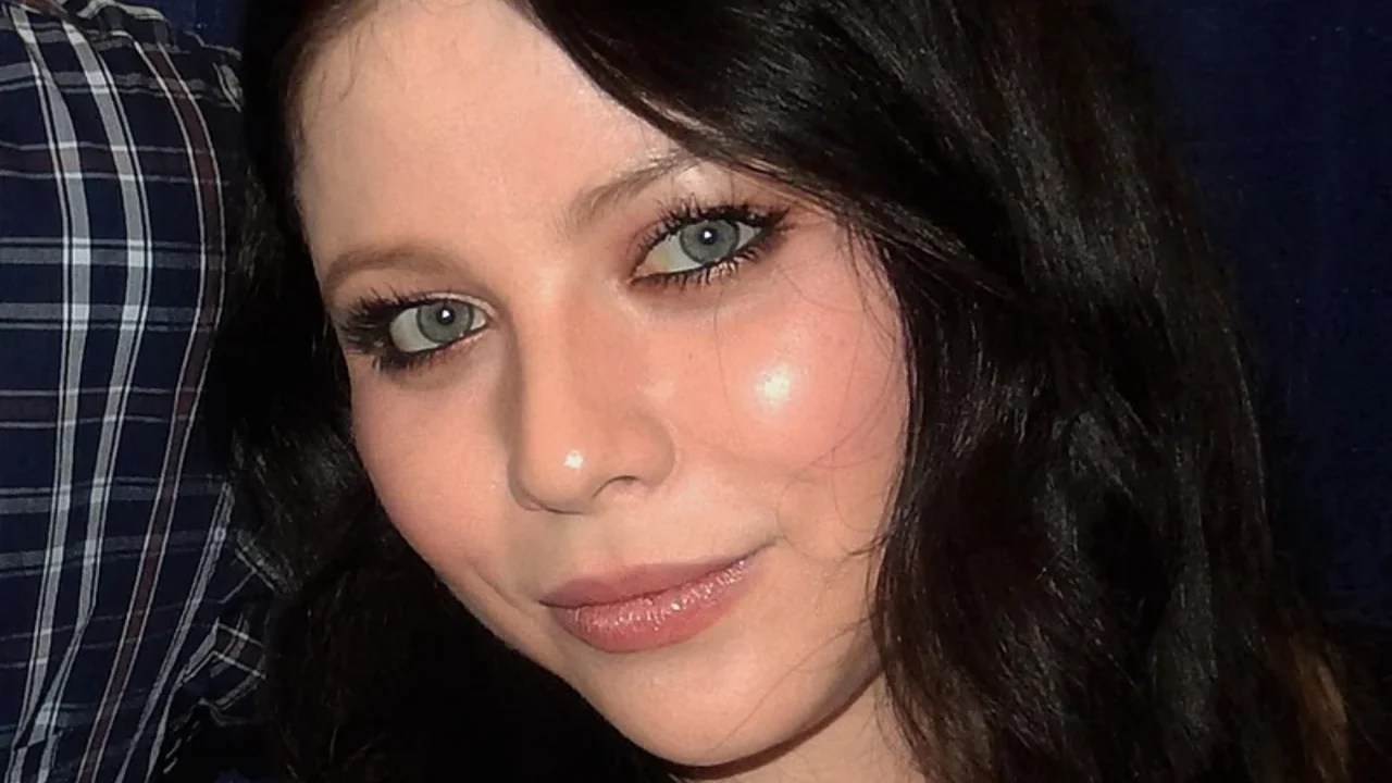 Michelle Trachtenberg
