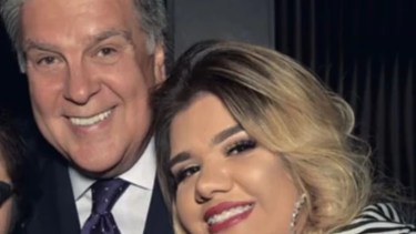 More Rial y Luis Ventura