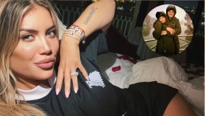 Wanda Nara sobre la presencia de la China Suárez en su casa de Turquía: «Hay gente que no…»