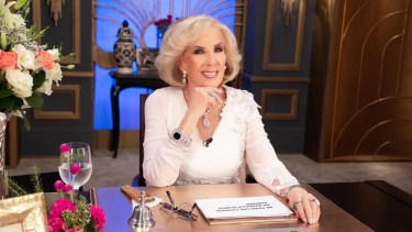 Mirtha Legrand