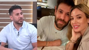 Jésica Cirio inició acciones legales contra el denunciante de su marido, Elías Piccirillo