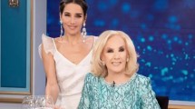 Imagen de Mirtha Legrand y Juana Viale vuelven con una Mesaza recargada en busca del rating perdido: ¿Quiénes son los invitados?