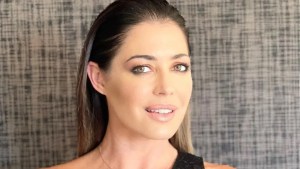 Vuelve Pamela David a Desayuno Americano con nuevo horario y nuevo panel: Los detalles