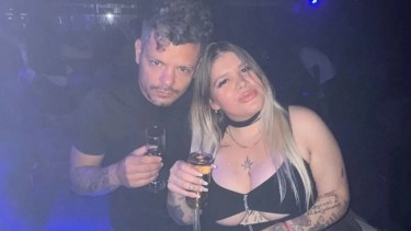 More Rial, Alejandro Cipolla