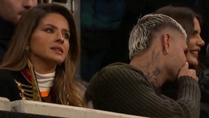 Mauro Icardi, al igual que Piqué a Shakira,  ninguneó a la China Suárez en público: ¿Cuál fue su actitud?