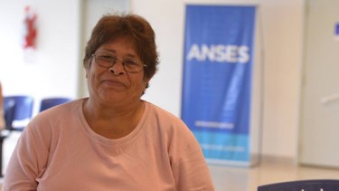 ANSES Pensiones.-