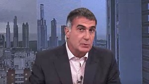 Antonio Laje habló sobre los problemas en la entrevista a Javier Milei: «extremadamente extraño»