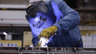 La industria siderúrgica reclaman contra Donald Trump por el arancel del 25%.