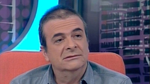 Murió Atilio Veronelli: el día que habló de la muerte y de su pequeño hijo