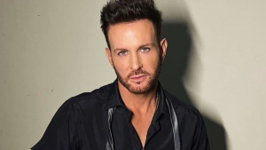 El preocupante mensaje que Axel le dedicó a una de sus hijas: «Nada podrá quebrar lo que siento por vos»