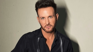 Preocupa el mensaje de Axel. 