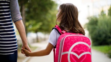 ANSES Ayuda escolar.-